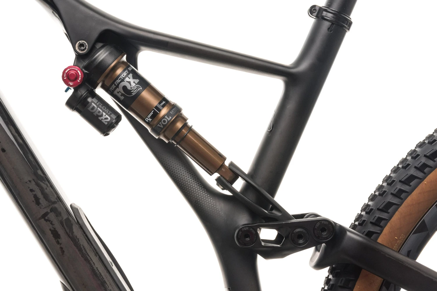 Specialized S-Works Stumpjumper 29 Mountain Bike - 2019, Large - Image 7