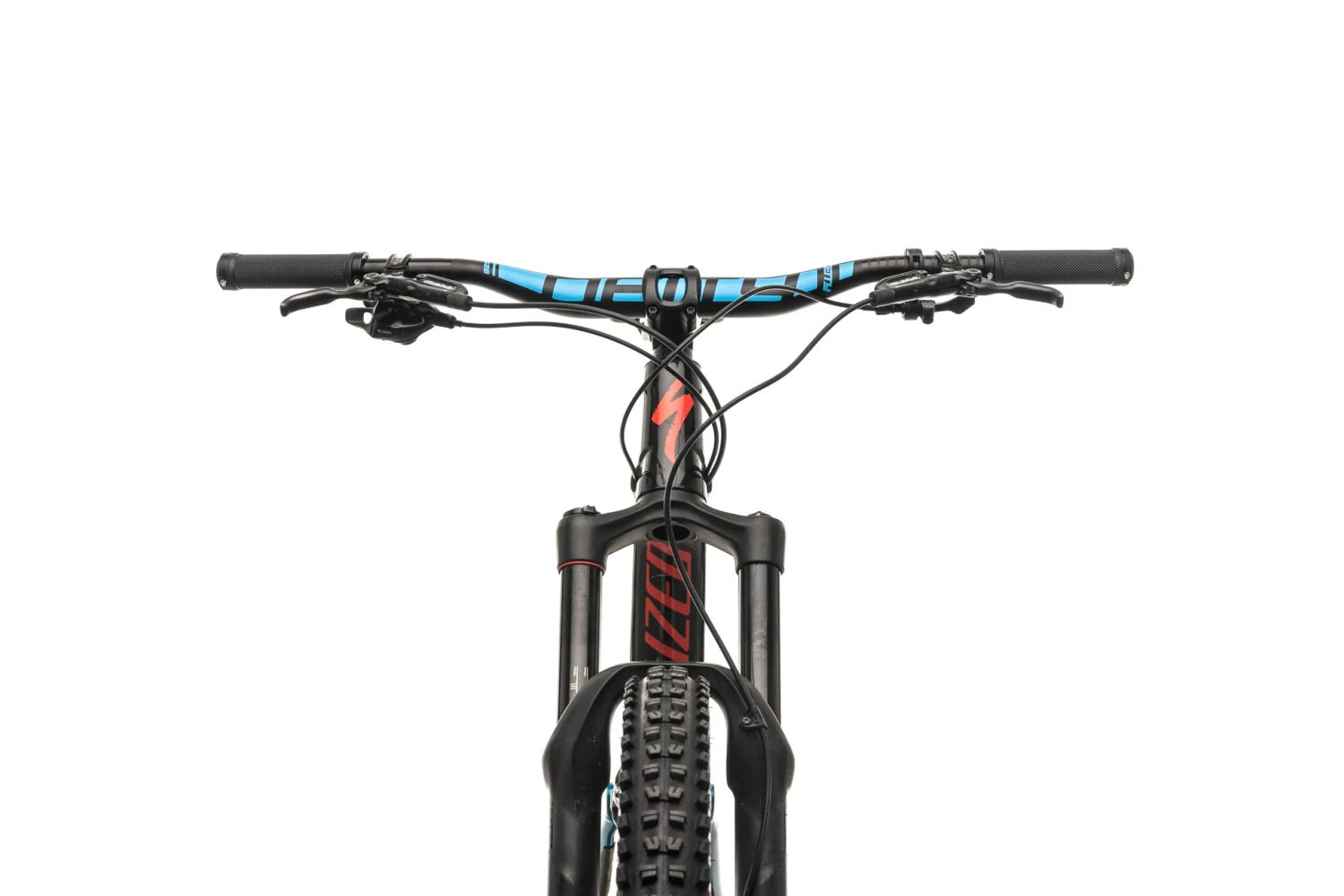 Specialized Enduro Elite Carbon 29/6Fattie Mountain Bike - 2017, X-Large - Image 7