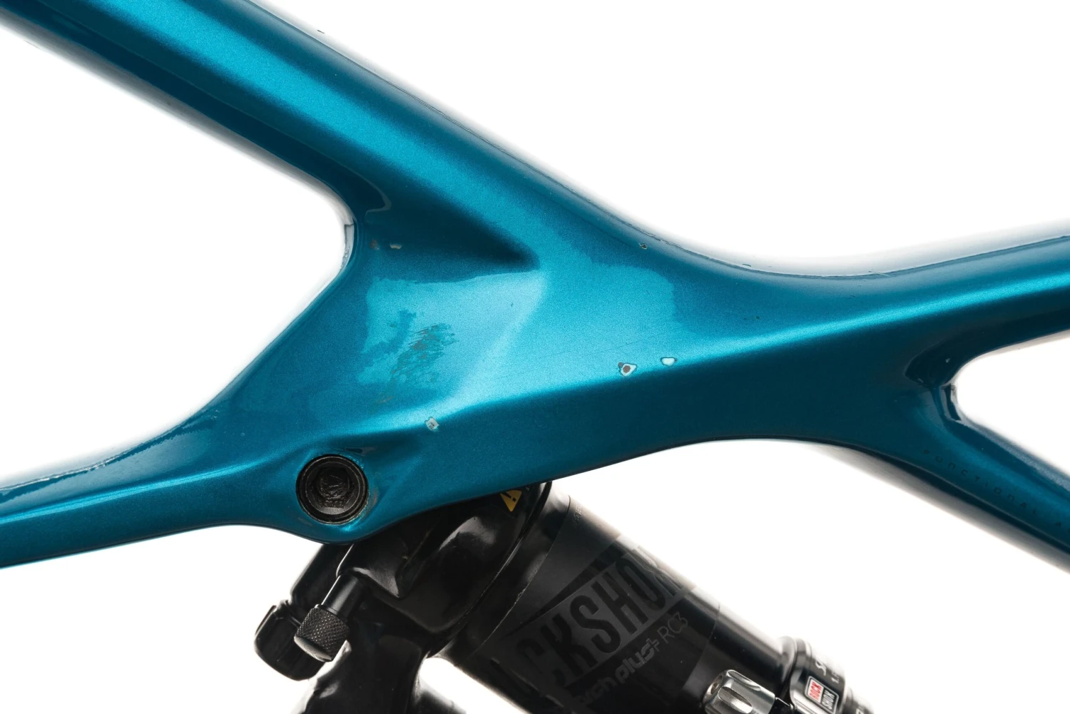 Specialized Enduro Elite Carbon 29/6Fattie Mountain Bike - 2017, X-Large - Image 9