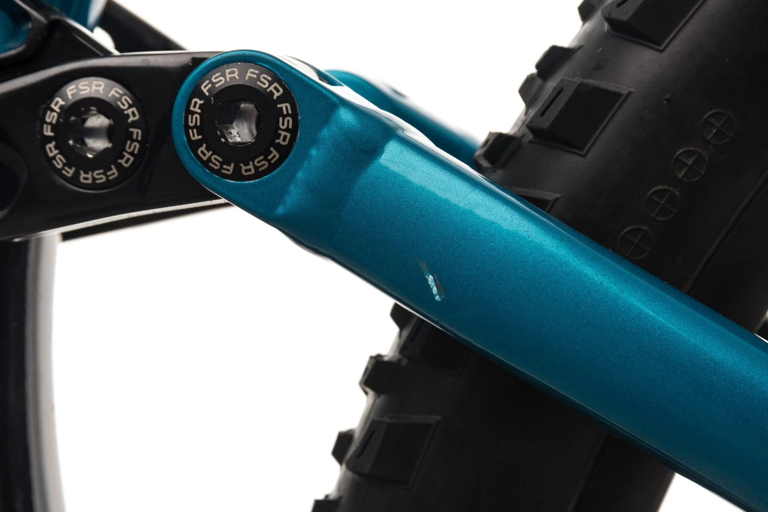 Specialized Enduro Elite Carbon 29/6Fattie Mountain Bike - 2017, X-Large - Image 10