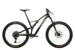 Specialized S-Works Stumpjumper ST Mountain Bike - 2019, Large