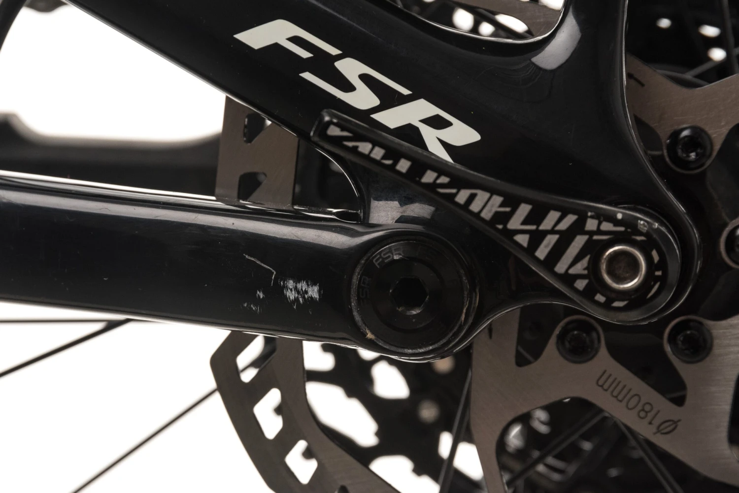 Specialized S-Works Stumpjumper ST Mountain Bike - 2019, Large - Image 10