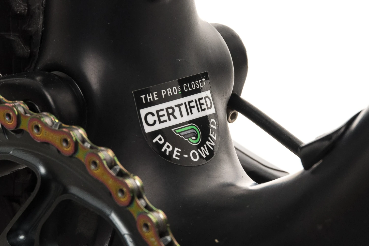 Specialized S-Works Epic XX1 Eagle AXS Mountain Bike - 2018, Large - Image 3