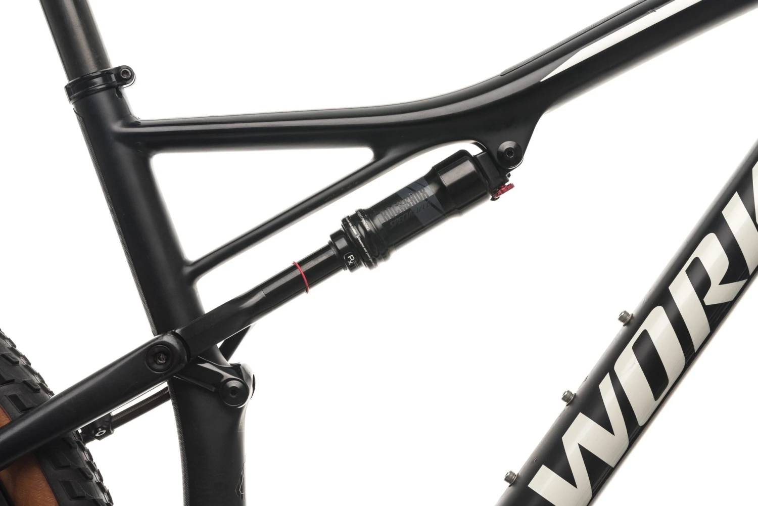 Specialized S-Works Epic XX1 Eagle AXS Mountain Bike - 2018, Large - Image 5