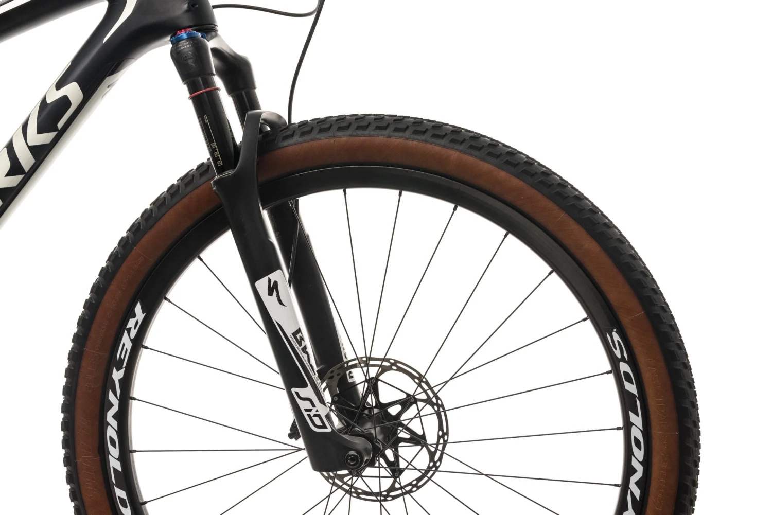 Specialized S-Works Epic XX1 Eagle AXS Mountain Bike - 2018, Large - Image 6