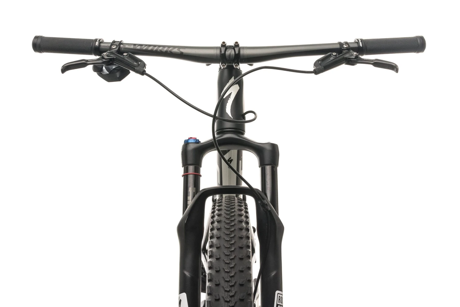 Specialized S-Works Epic XX1 Eagle AXS Mountain Bike - 2018, Large - Image 7