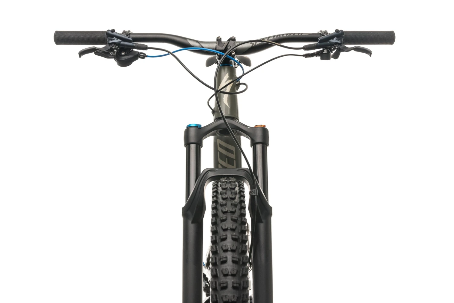 Specialized Stumpjumper ST Comp Carbon 29 Mountain Bike - 2019, Large - Image 7