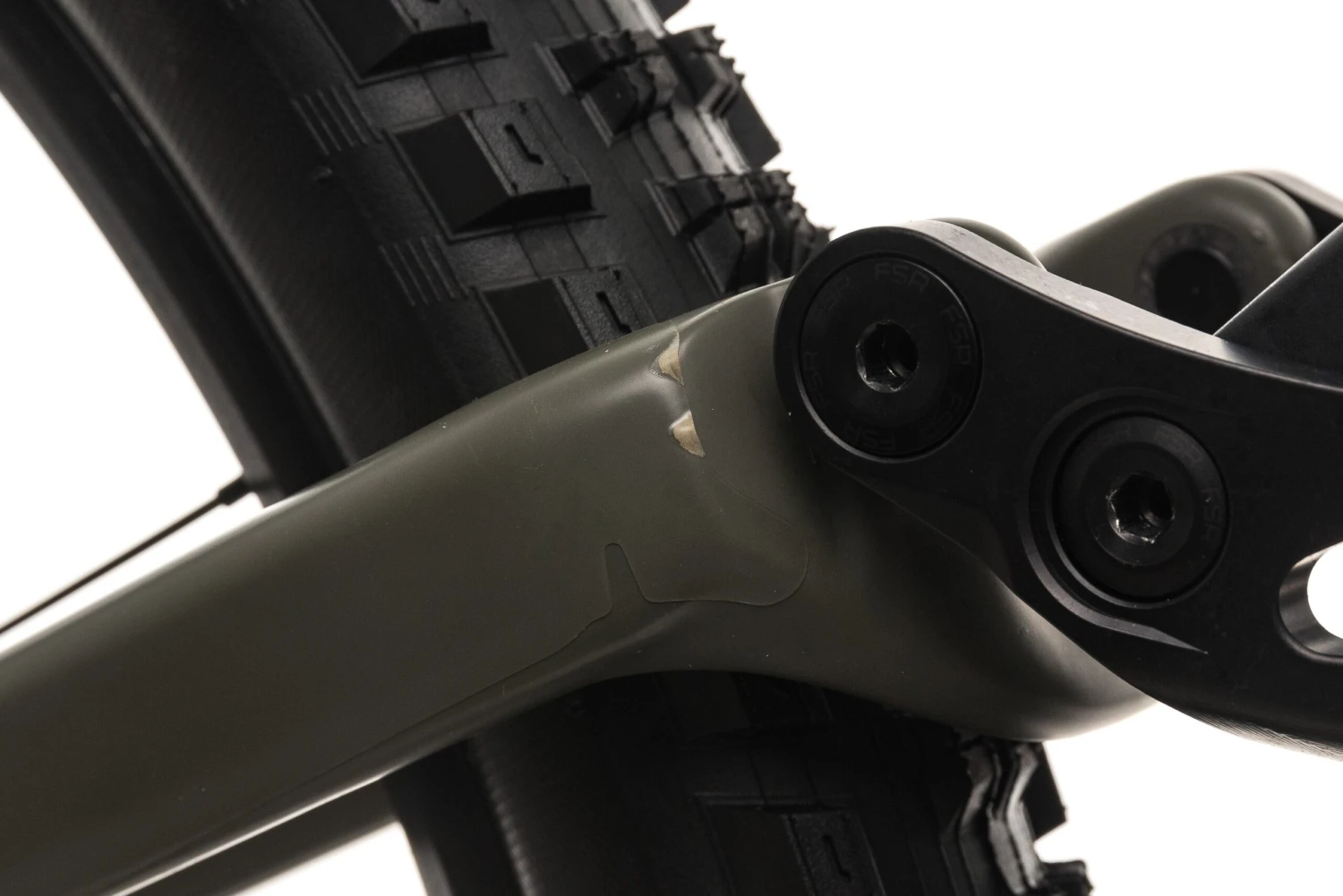 Specialized Stumpjumper ST Comp Carbon 29 Mountain Bike - 2019, Large - Image 9