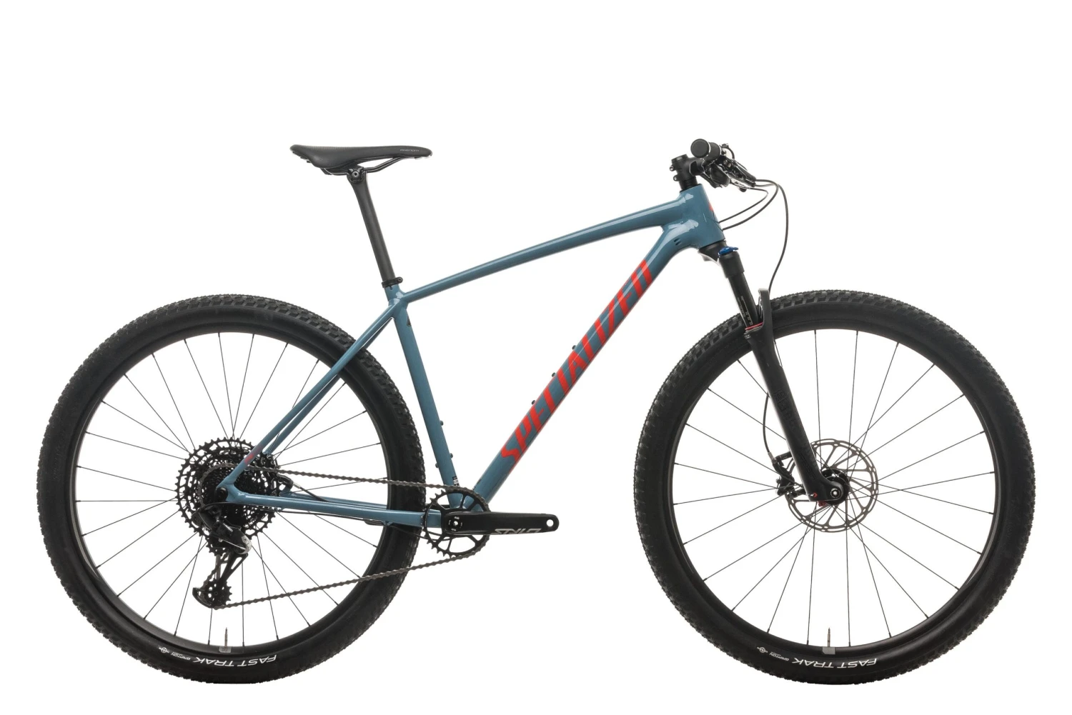 Specialized Chisel Expert Mountain Bike - 2019, Large