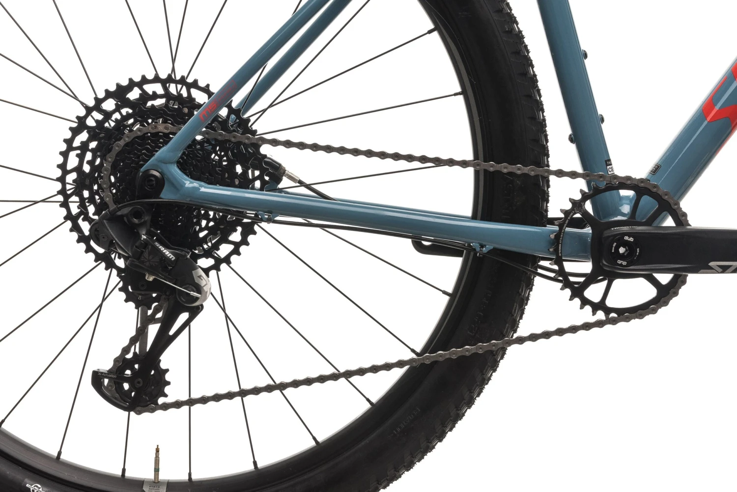 Specialized Chisel Expert Mountain Bike - 2019, Large - Image 4