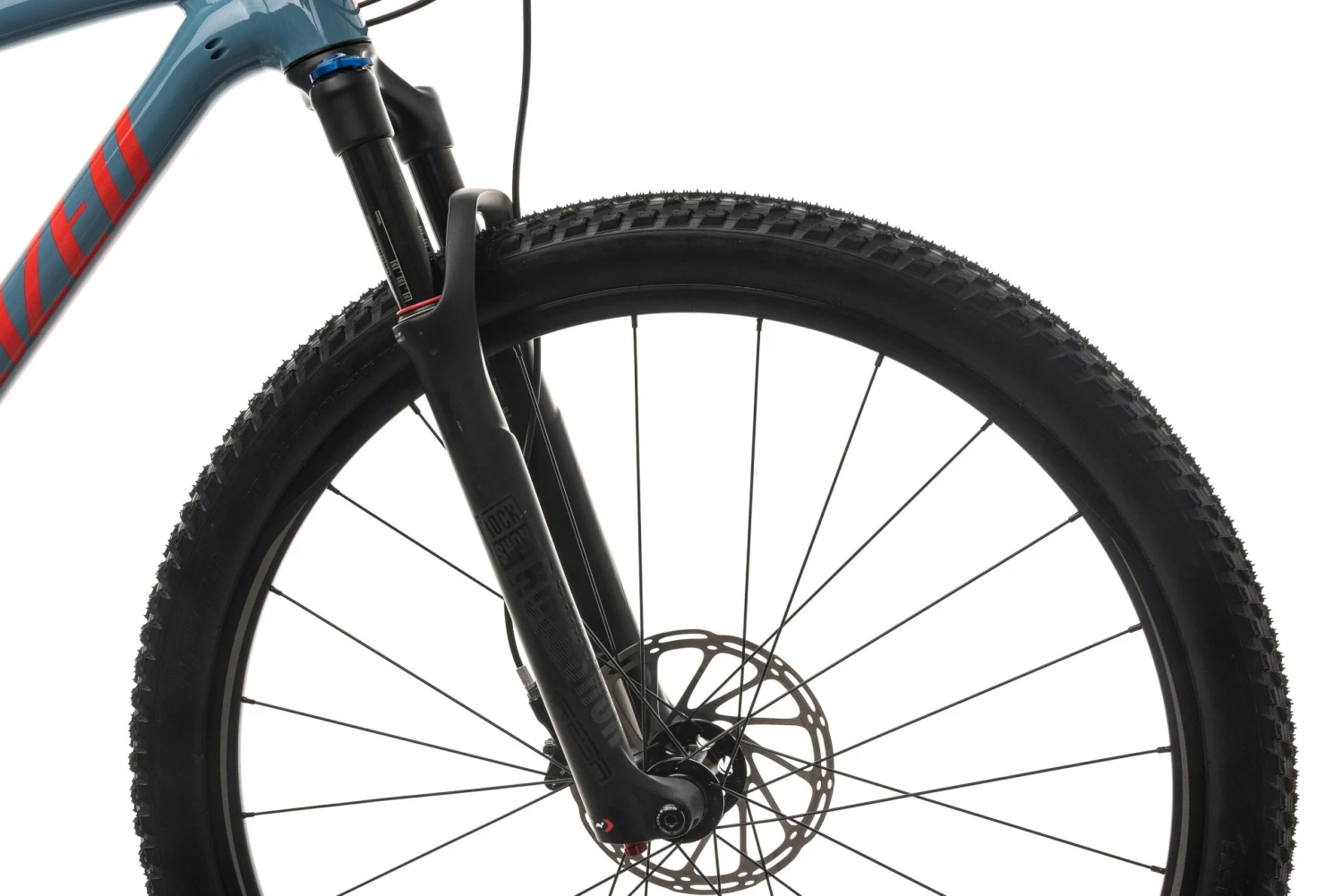 Specialized Chisel Expert Mountain Bike - 2019, Large - Image 5