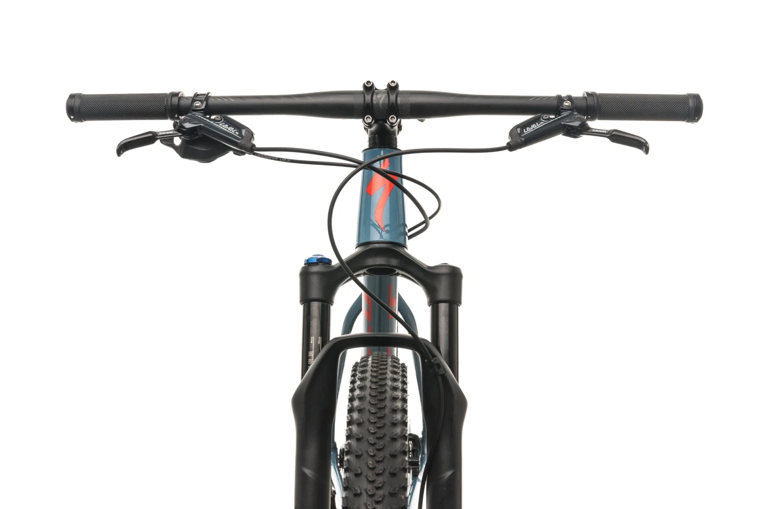 Specialized Chisel Expert Mountain Bike - 2019, Large - Image 6