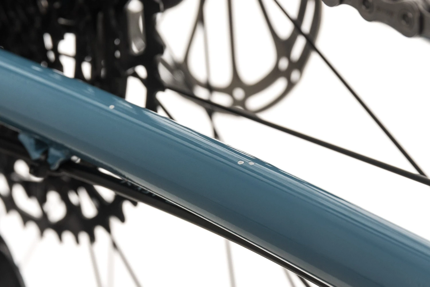 Specialized Chisel Expert Mountain Bike - 2019, Large - Image 7