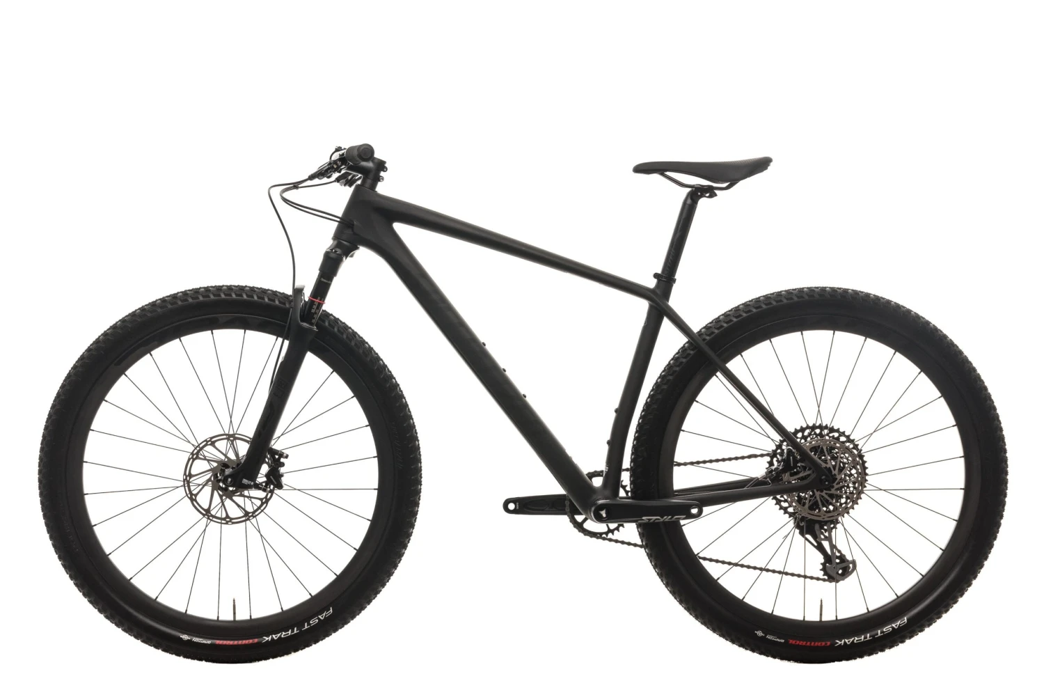 Specialized Epic Hardtail Expert Mountain Bike - 2020, Large - Image 2