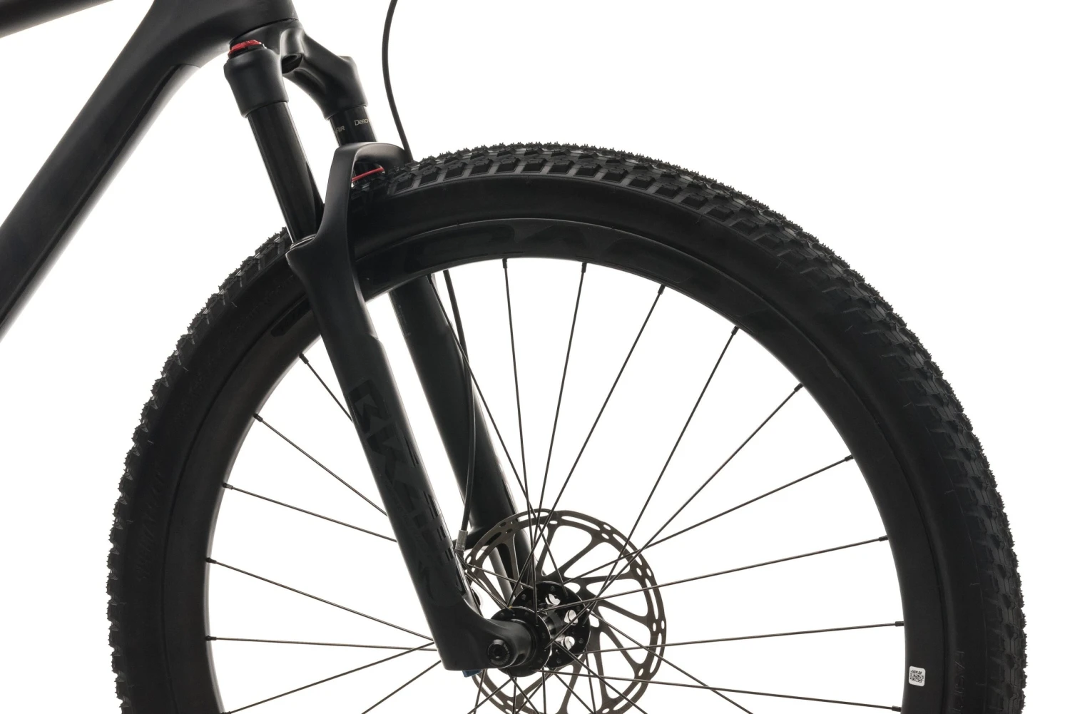 Specialized Epic Hardtail Expert Mountain Bike - 2020, Large - Image 5