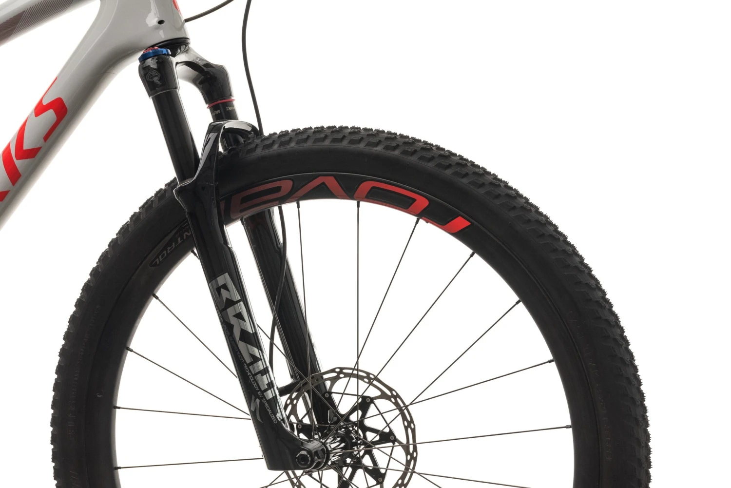 Specialized S-Works Epic AXS Mountain Bike - 2020, X-Large - Image 6