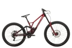 Specialized Demo Race Downhill Bike - 2021, S2