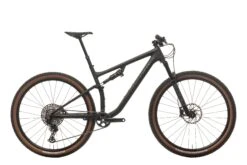 Specialized Epic EVO Comp Mountain Bike - 2021, Large
