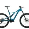 Specialized Turbo Levo Comp Mountain E-Bike - 2020, X-Large