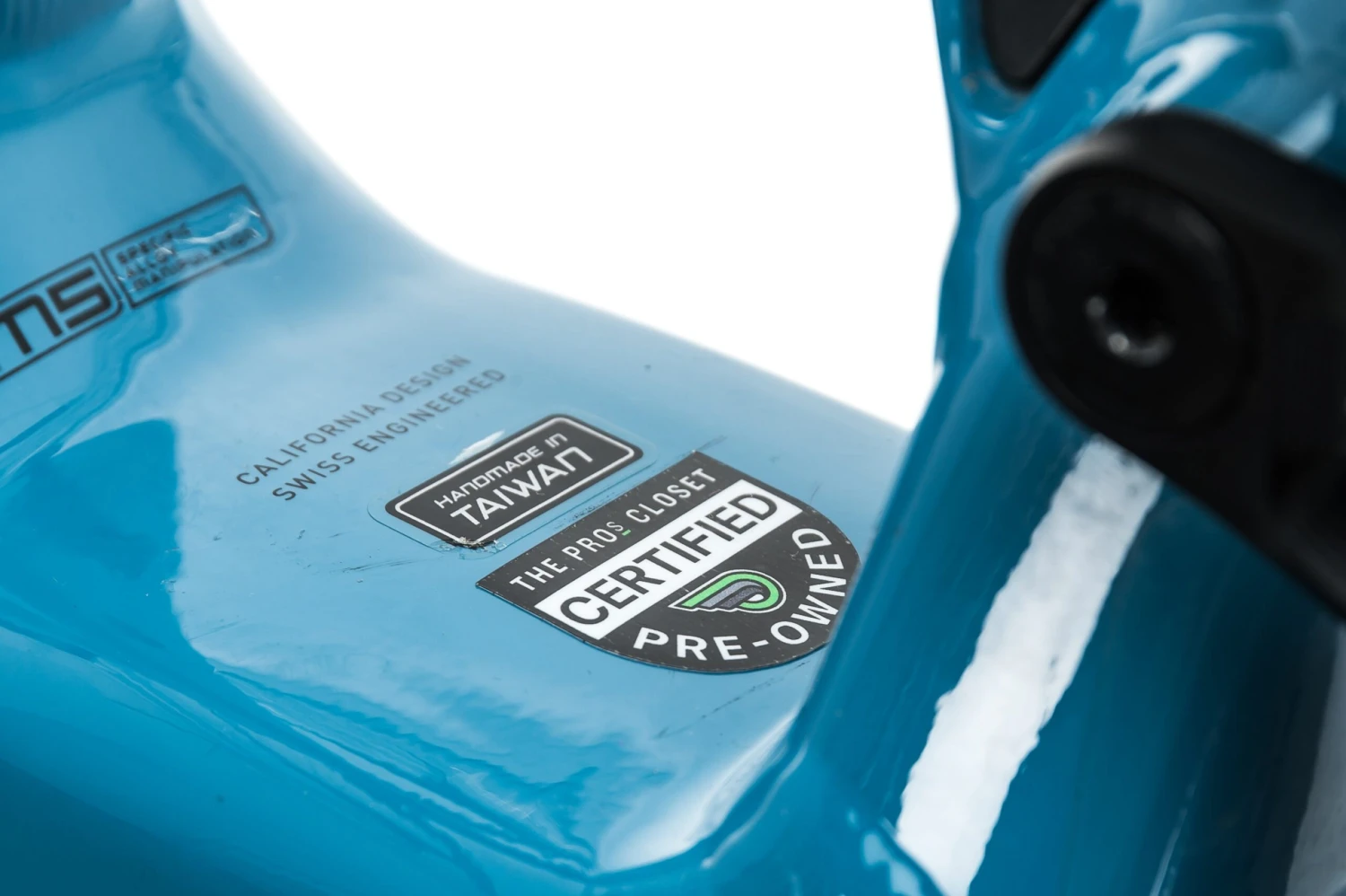 Specialized Turbo Levo Comp Mountain E-Bike - 2020, X-Large - Image 3