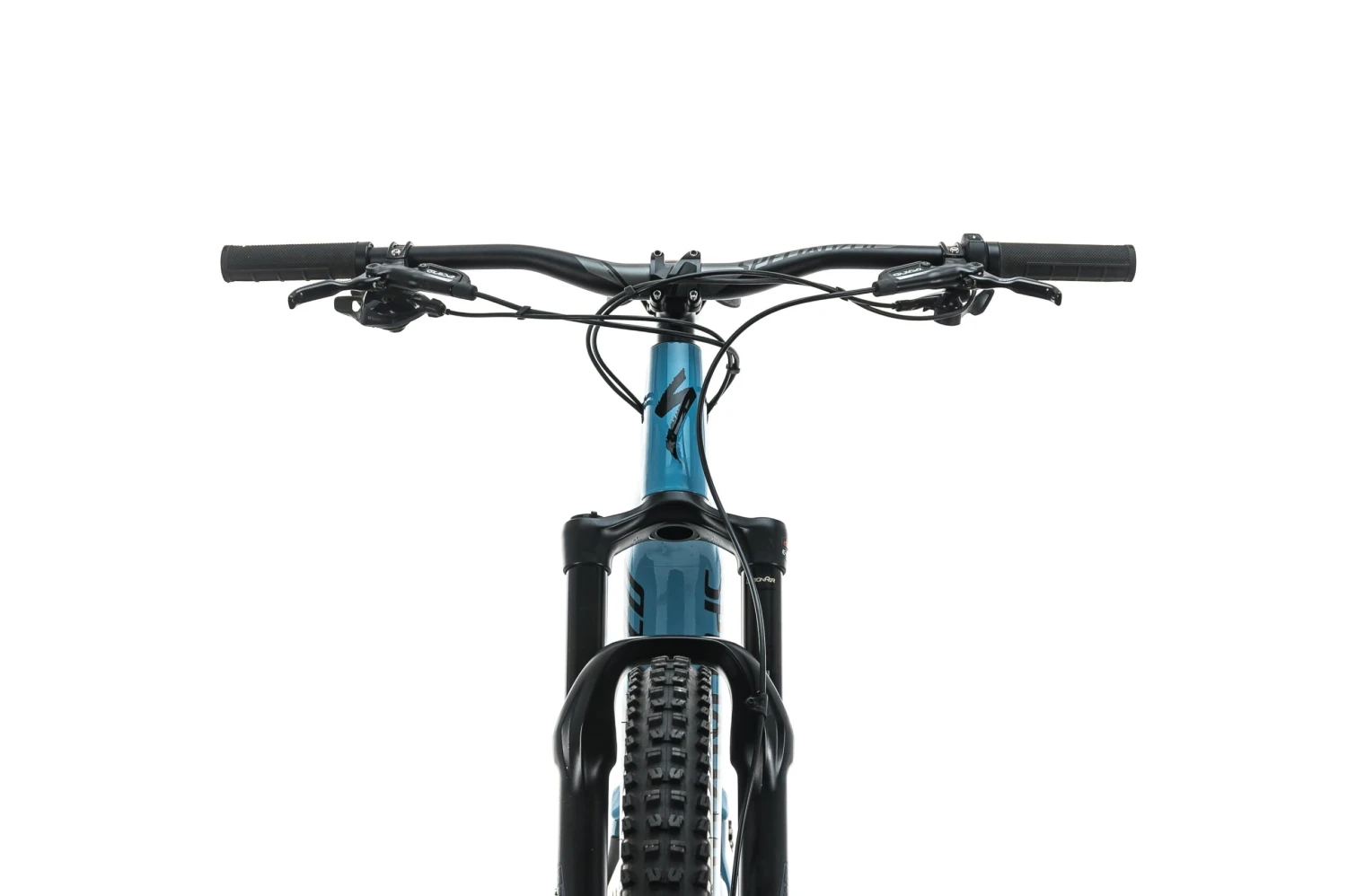 Specialized Turbo Levo Comp Mountain E-Bike - 2020, X-Large - Image 7