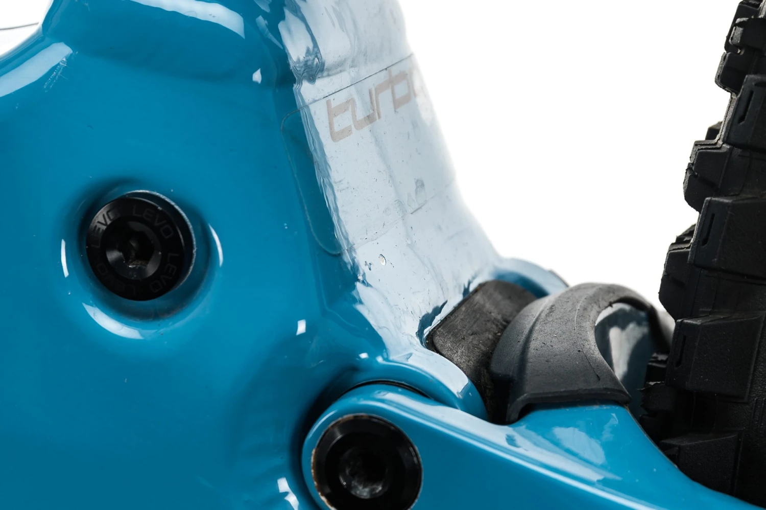 Specialized Turbo Levo Comp Mountain E-Bike - 2020, X-Large - Image 10