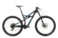Specialized Enduro Elite 29 Mountain Bike - 2015, Medium