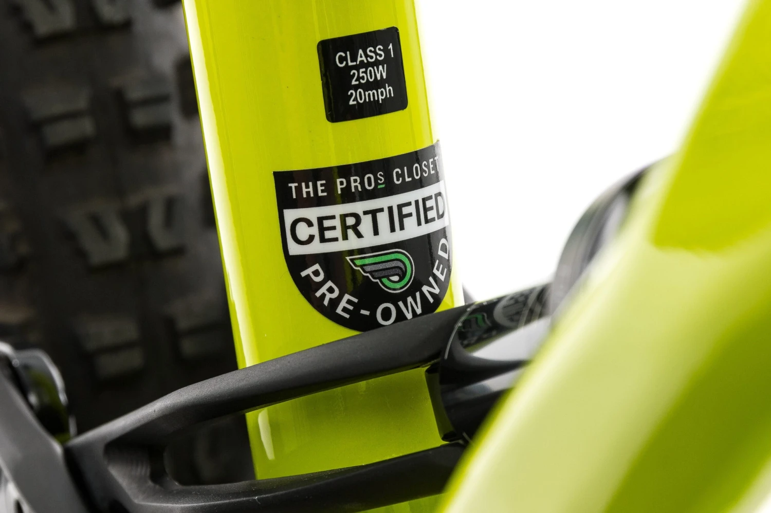 Specialized Turbo Levo Mountain E- Bike - X-Large - Image 3