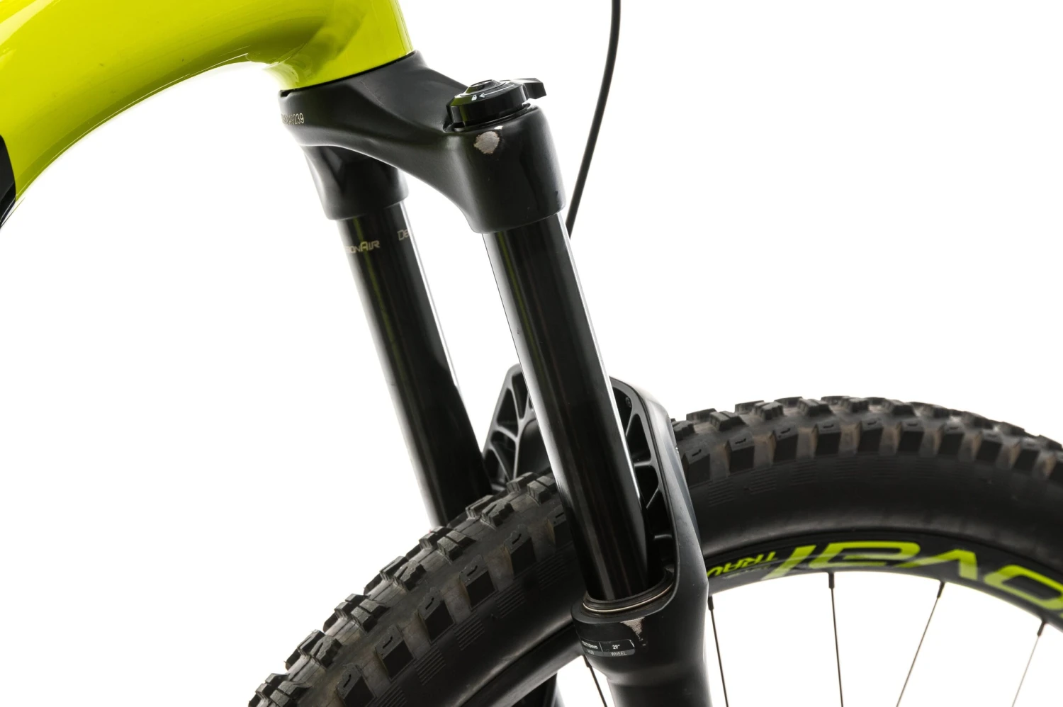 Specialized Turbo Levo Mountain E- Bike - X-Large - Image 8