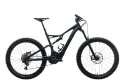 Specialized Turbo Levo FSR 6Fattie Mountain E-Bike - 2018, Large
