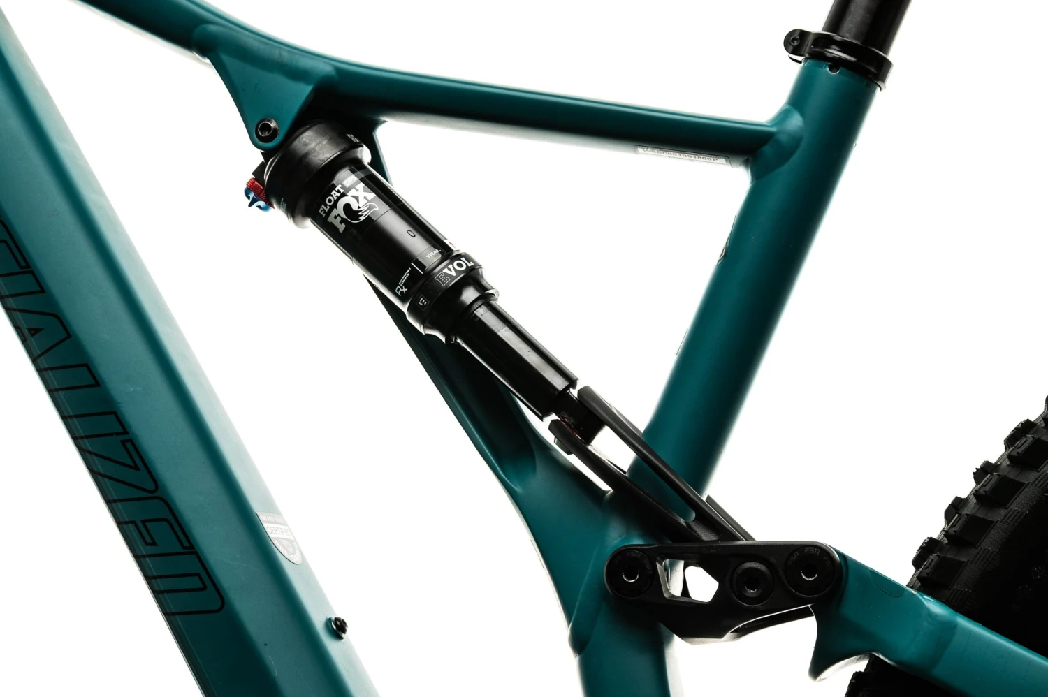 Specialized Levo SL Comp Mountain E-Bike - 2020, Large - Image 5