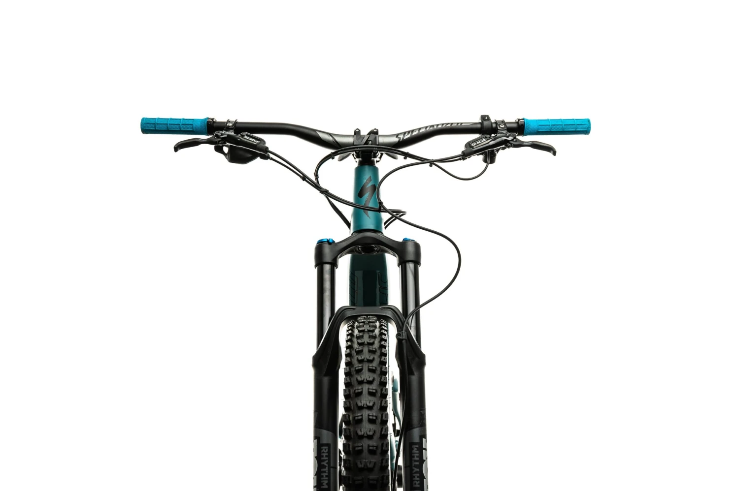 Specialized Levo SL Comp Mountain E-Bike - 2020, Large - Image 7