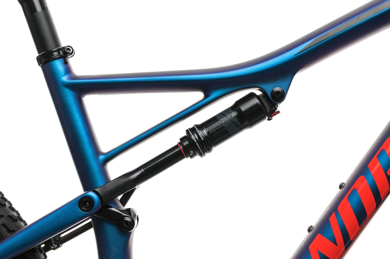 Specialized S-Works Epic XX1 Mountain Bike - 2018, Large - Image 4