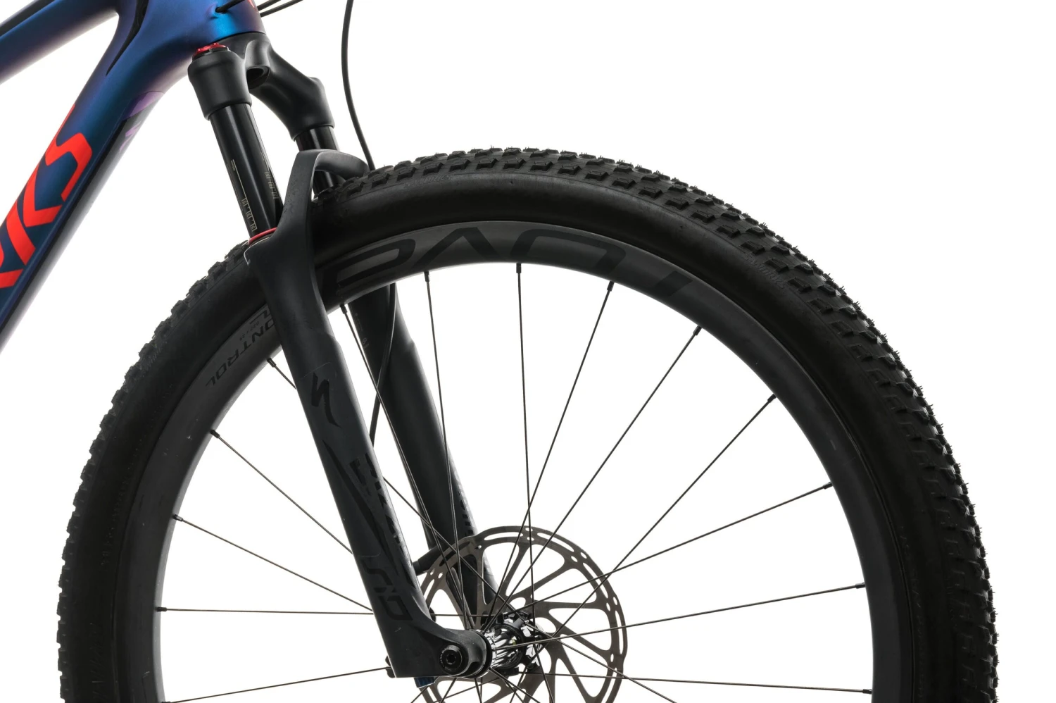 Specialized S-Works Epic XX1 Mountain Bike - 2018, Large - Image 5