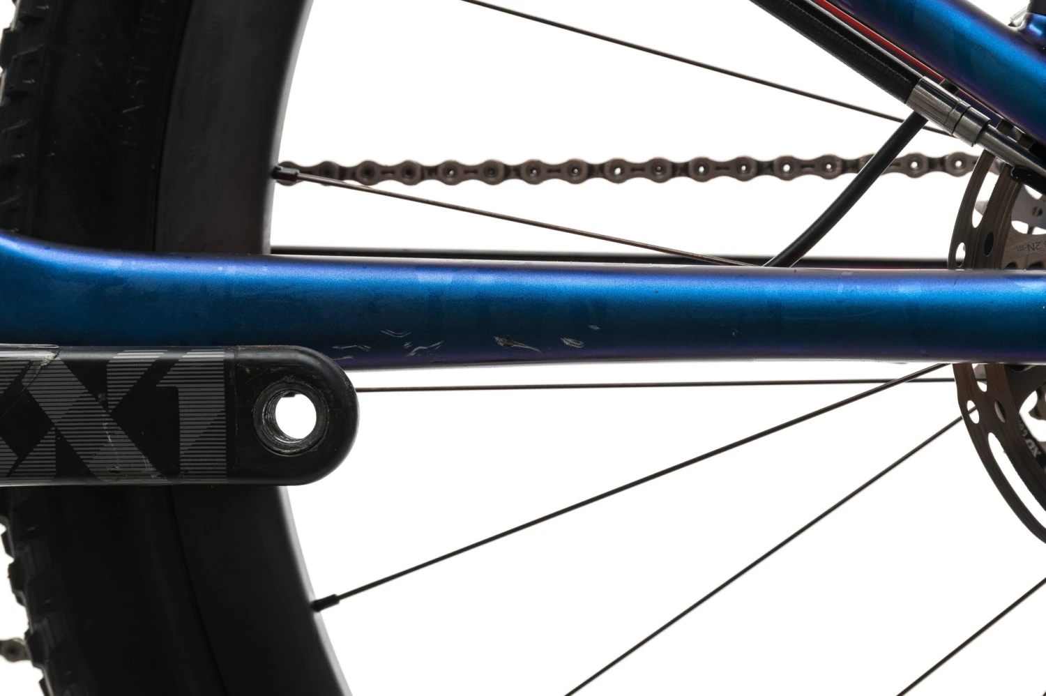 Specialized S-Works Epic XX1 Mountain Bike - 2018, Large - Image 10