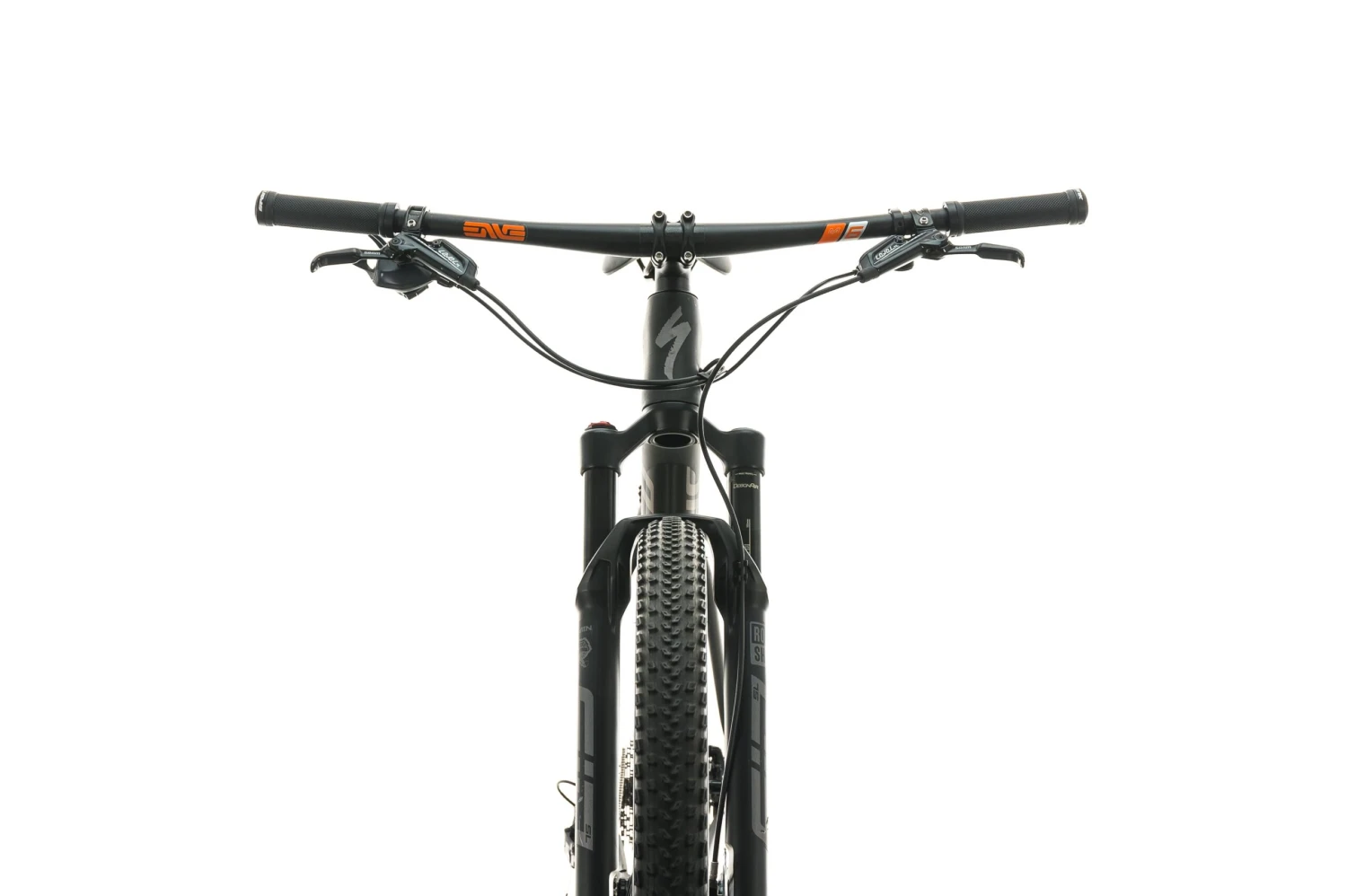 Specialized Epic Hardtail Expert Mountain Bike - 2021, Large - Image 6