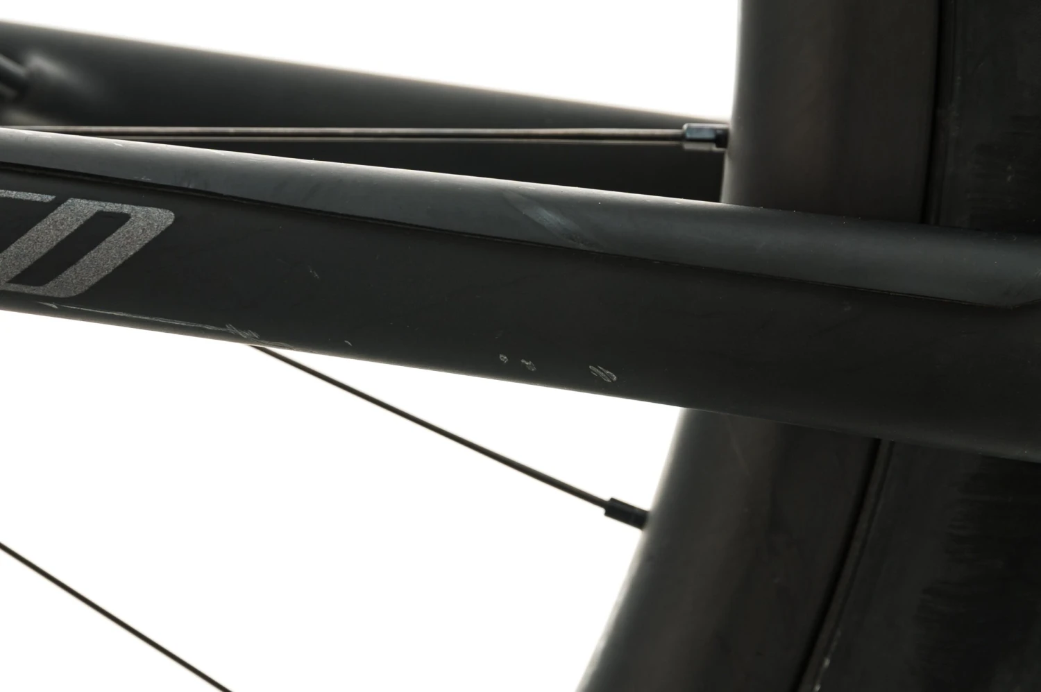 Specialized Epic Hardtail Expert Mountain Bike - 2021, Large - Image 8