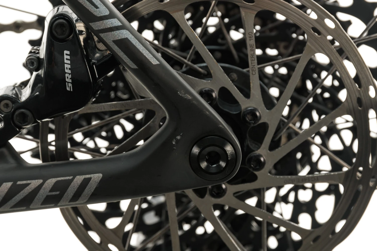 Specialized Epic Hardtail Expert Mountain Bike - 2021, Large - Image 10