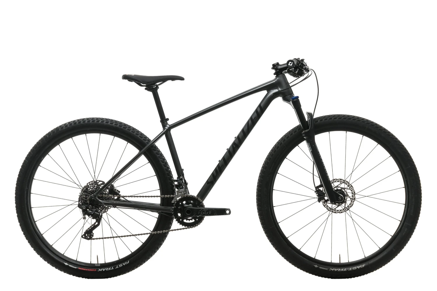 Specialized Chisel Comp Mountain Bike - 2018, Medium