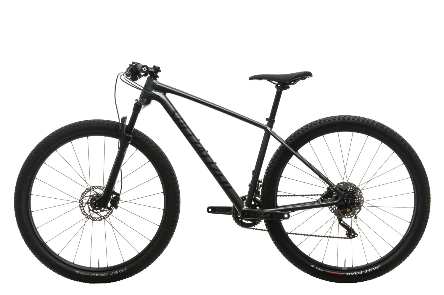 Specialized Chisel Comp Mountain Bike - 2018, Medium - Image 2