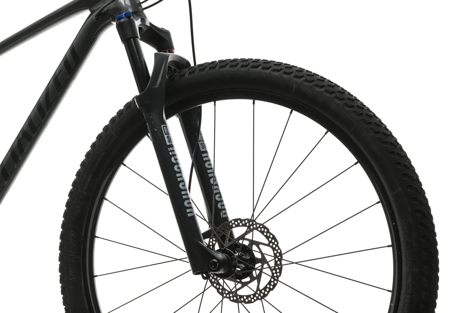 Specialized Chisel Comp Mountain Bike - 2018, Medium - Image 5