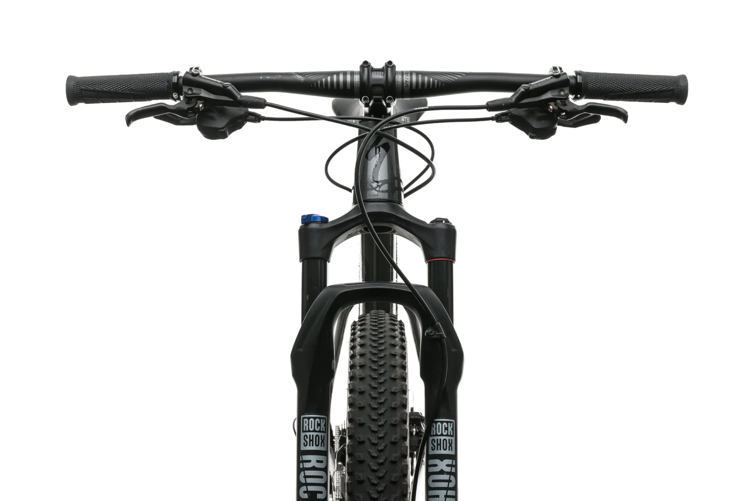 Specialized Chisel Comp Mountain Bike - 2018, Medium - Image 6