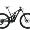 Specialized S-Works Turbo Levo SL Mountain E-Bike - 2022, Medium