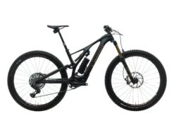 Specialized S-Works Turbo Levo SL Mountain E-Bike - 2022, Medium