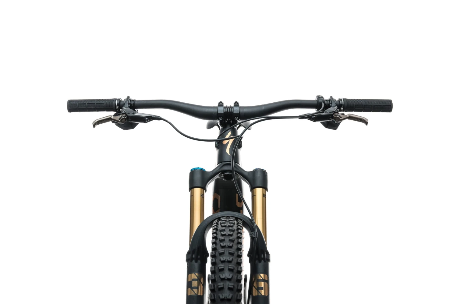 Specialized S-Works Turbo Levo SL Mountain E-Bike - 2022, Medium - Image 7