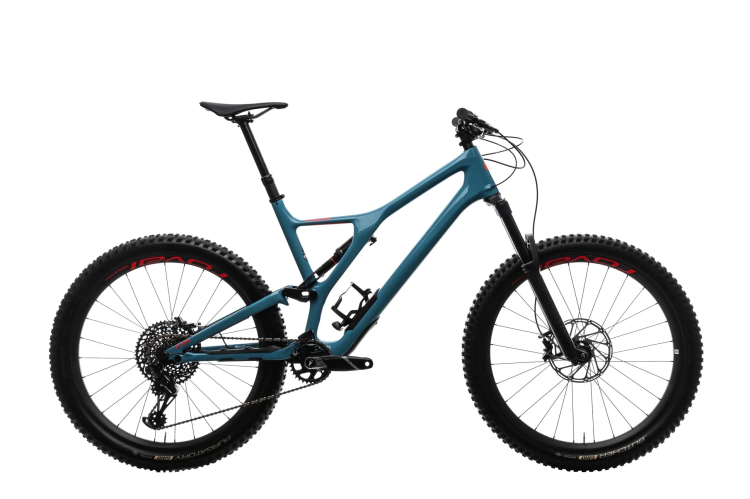 Specialized Stumpjumper Expert 27.5 Mens Mountain Bike - 2019, X-Large
