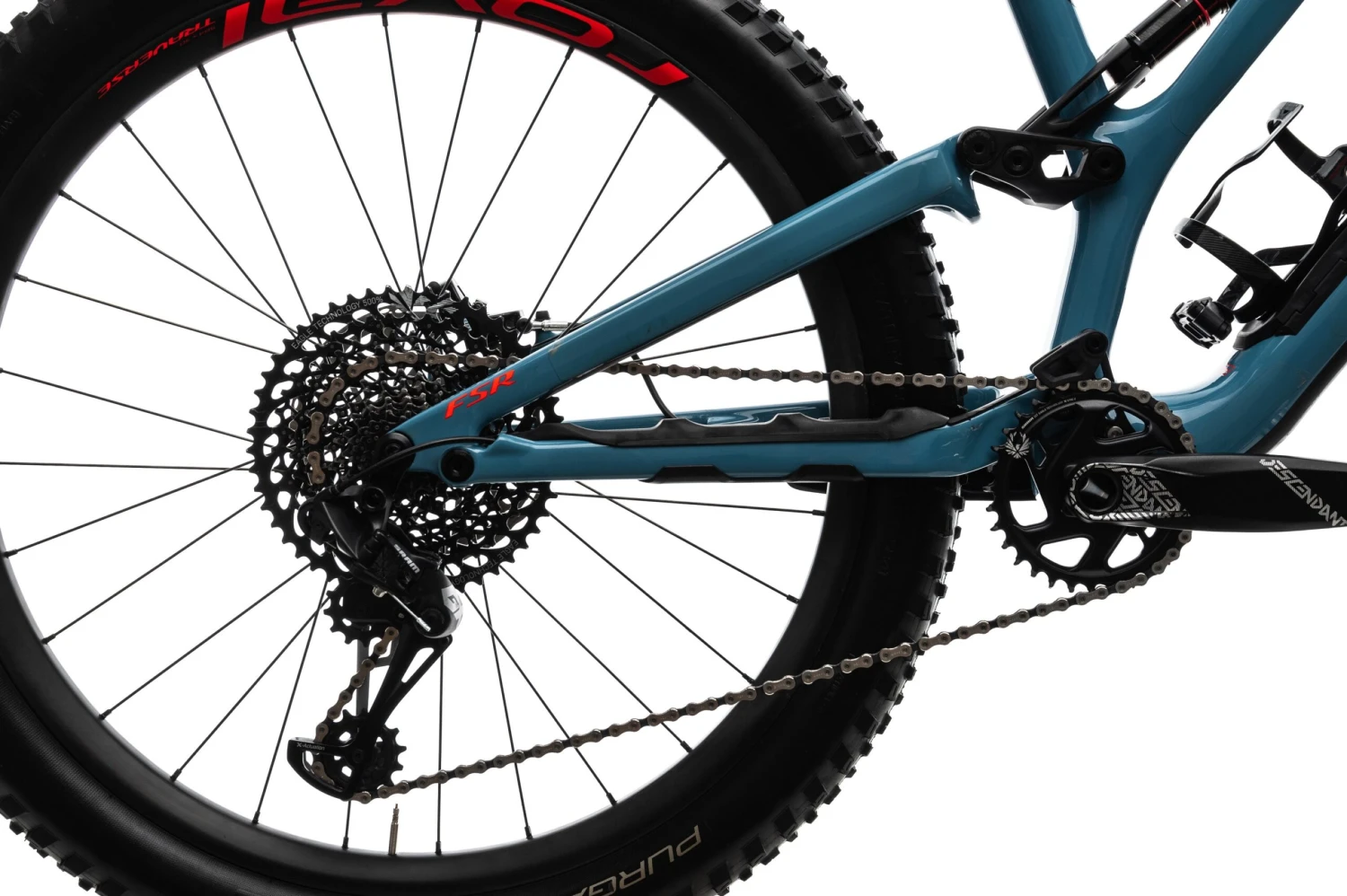 Specialized Stumpjumper Expert 27.5 Mens Mountain Bike - 2019, X-Large - Image 4