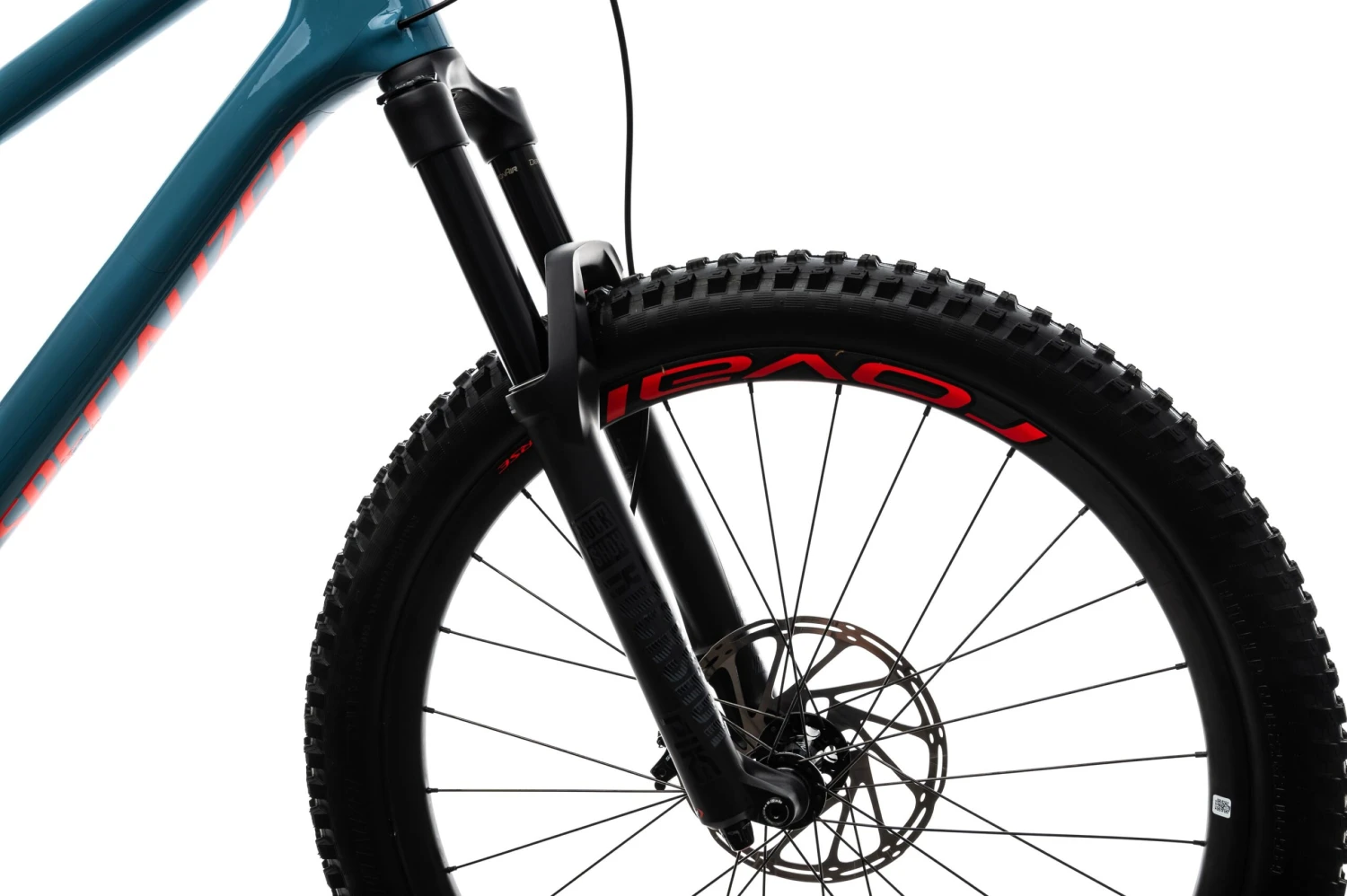 Specialized Stumpjumper Expert 27.5 Mens Mountain Bike - 2019, X-Large - Image 5