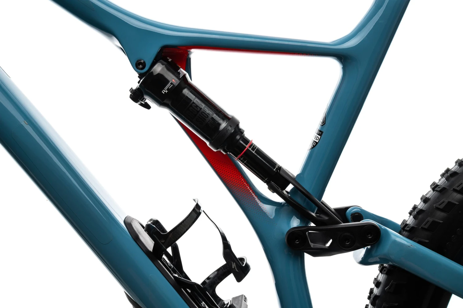 Specialized Stumpjumper Expert 27.5 Mens Mountain Bike - 2019, X-Large - Image 7