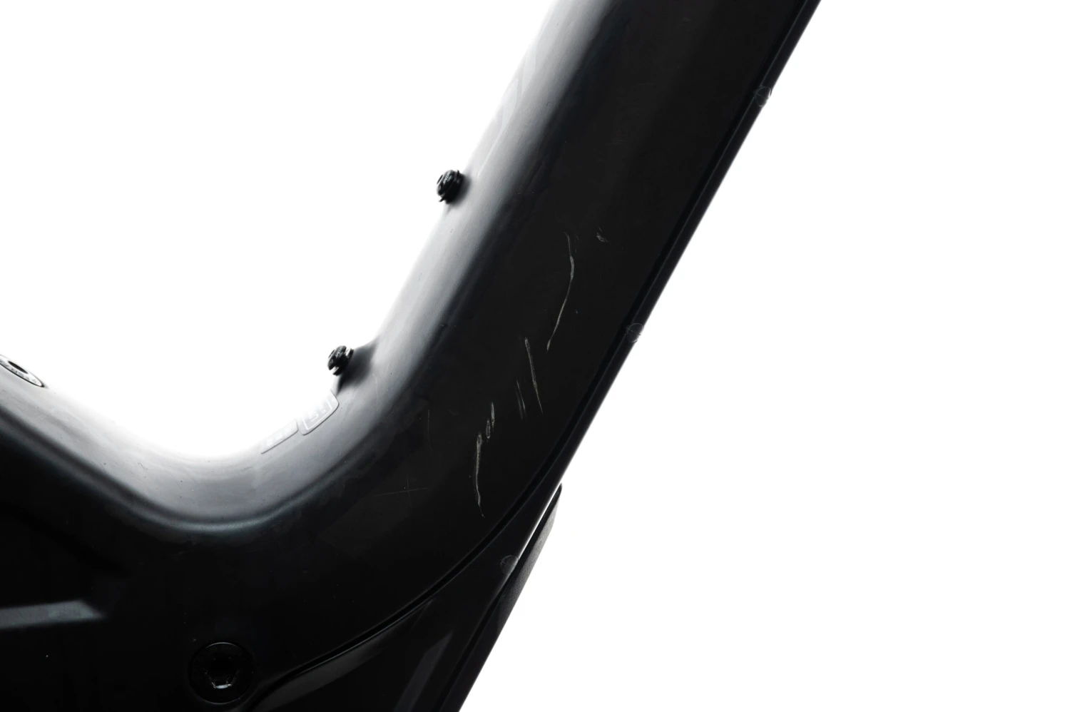 Specialized Levo FSR Expert 6Fattie Mountain E-Bike - 2018, Large - Image 7